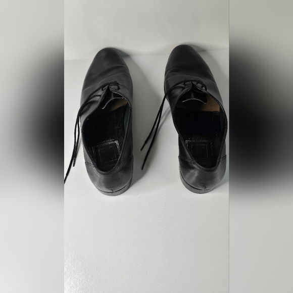 Men's CHRISTIAN DIOR Black Dress SHOES 11 - Picture 16 of 16